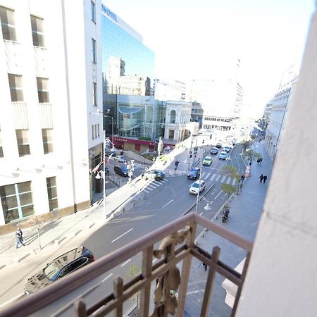 Umbrella Street Center Luxury 2 Bedroom Βουκουρέστι Εξωτερικό φωτογραφία