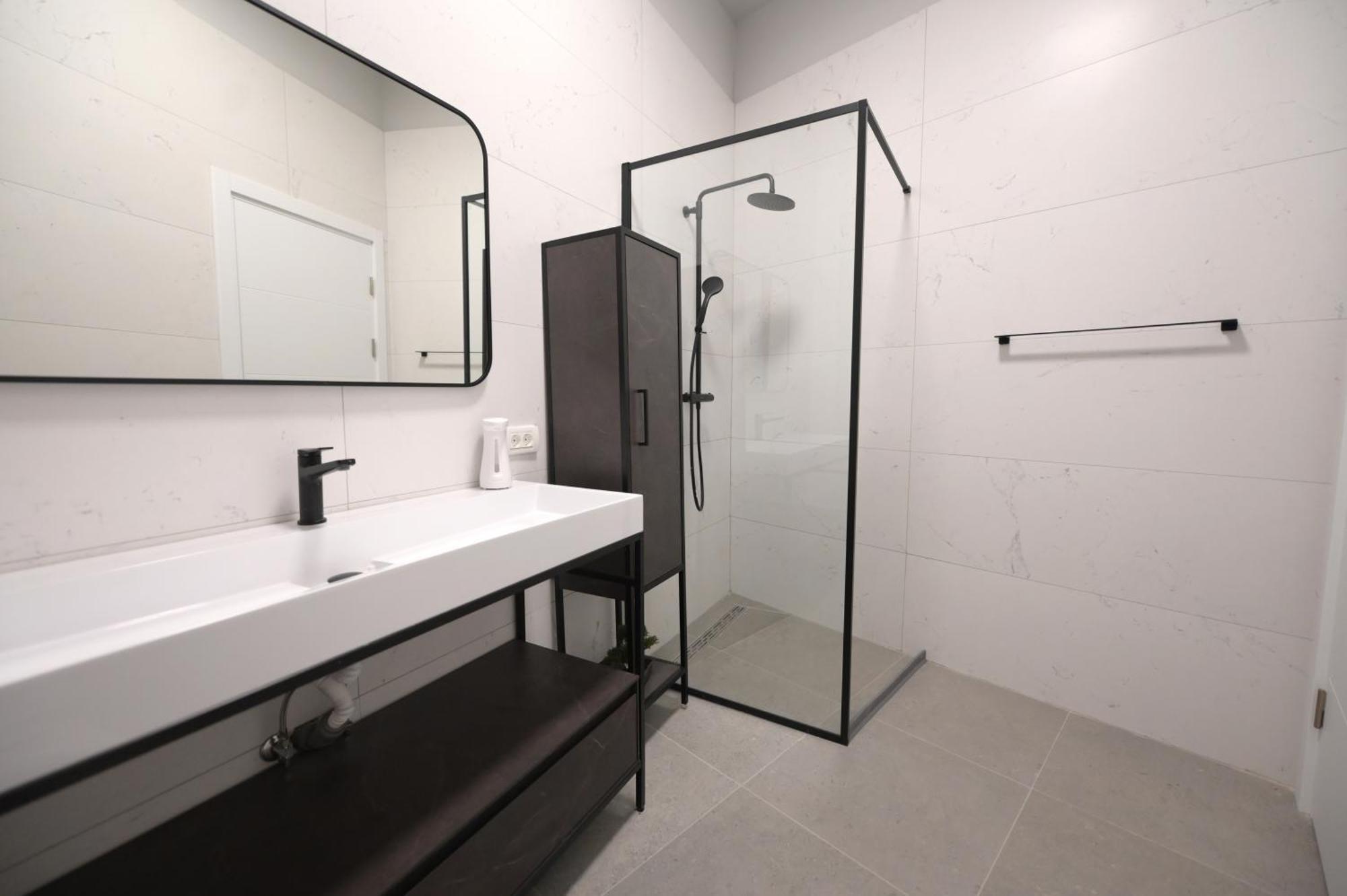 Umbrella Street Center Luxury 2 Bedroom Βουκουρέστι Εξωτερικό φωτογραφία