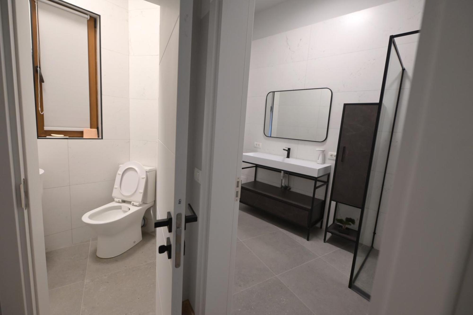 Umbrella Street Center Luxury 2 Bedroom Βουκουρέστι Εξωτερικό φωτογραφία