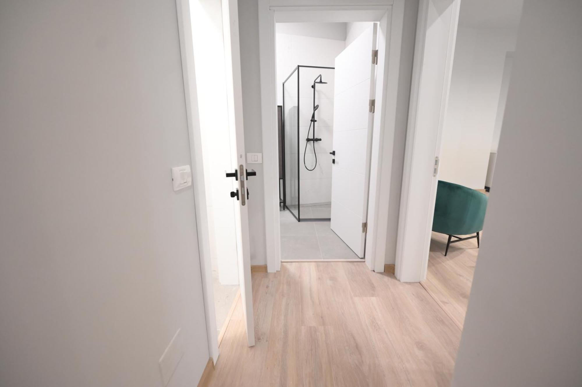 Umbrella Street Center Luxury 2 Bedroom Βουκουρέστι Εξωτερικό φωτογραφία