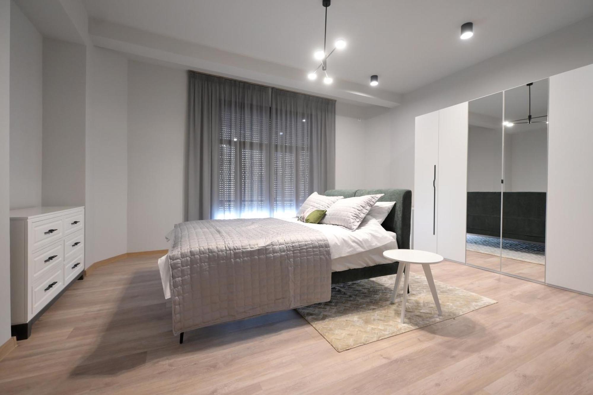 Umbrella Street Center Luxury 2 Bedroom Βουκουρέστι Εξωτερικό φωτογραφία